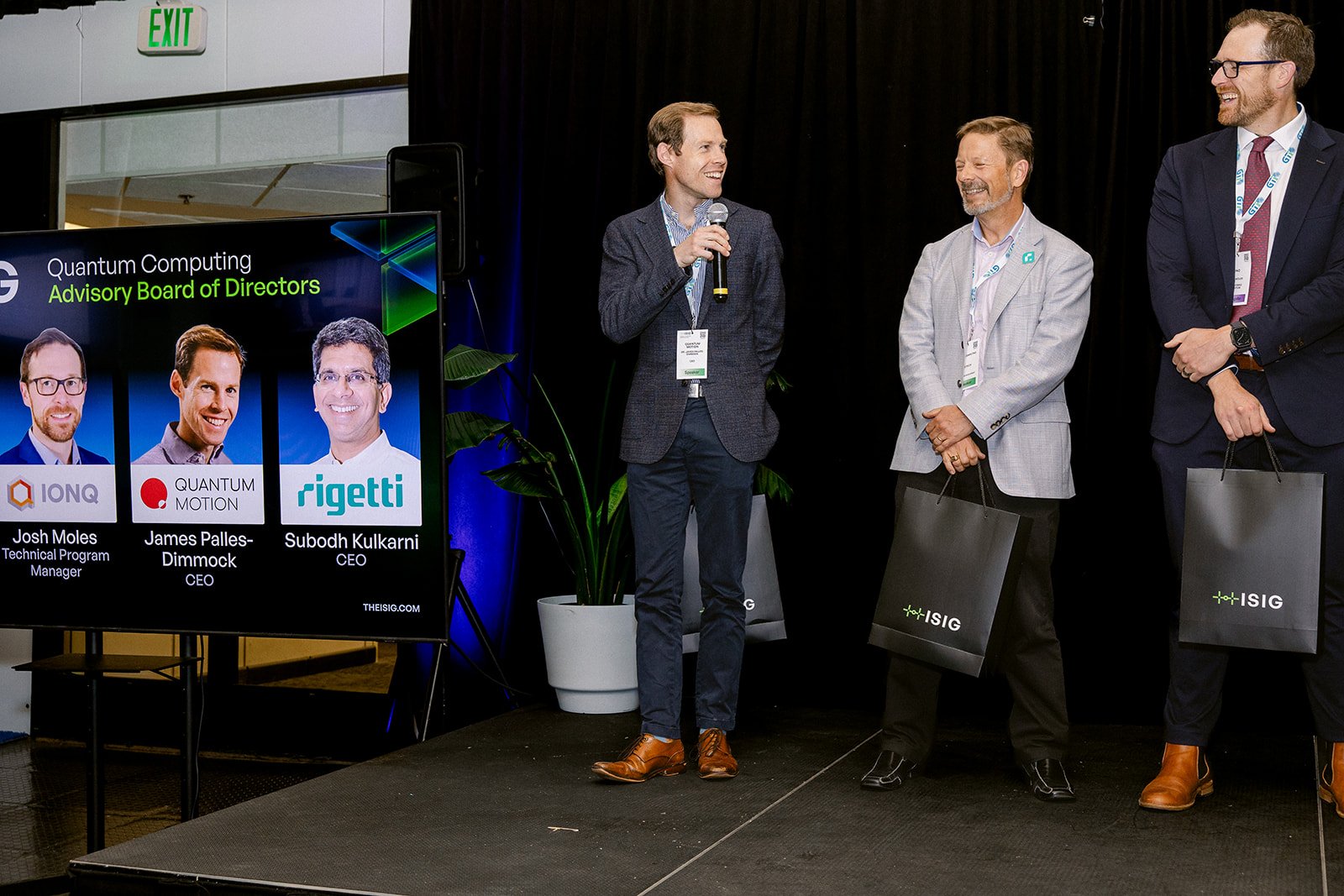 QCIS Silicon Valley · April 2026 · Photo 49